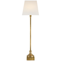 Cawdor Buffet Lamp