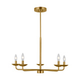 Albion Medium Chandelier