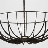 Sanchi X-Large Semi Flush