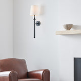 Capri Tall Sconce