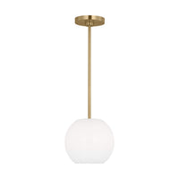Rory One Light Pendant — 9 W