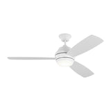 Ikon 52" LED Ceiling Fan
