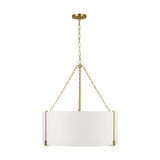 Bergen Large Hanging Shade