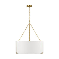 Bergen Large Hanging Shade