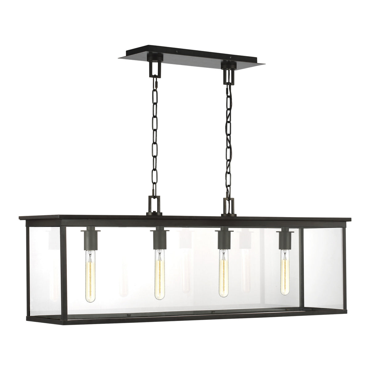 Freeport Linear Chandelier