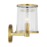 Reynolds Medium Bath Sconce