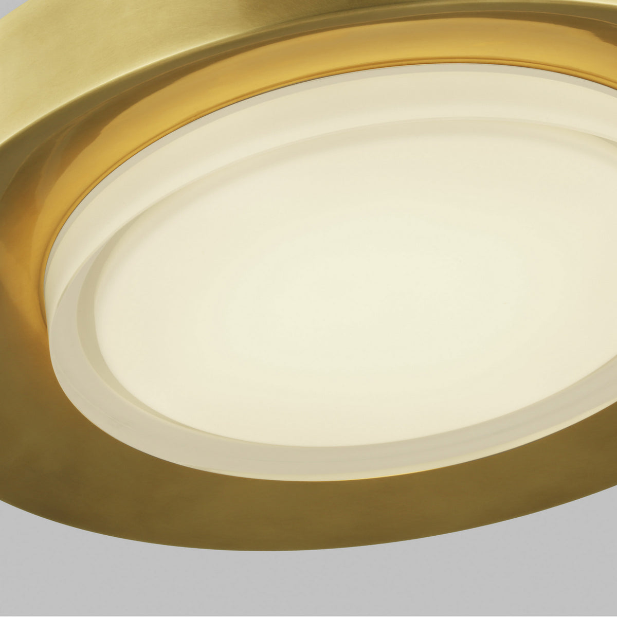 Hilo 16 Flush Mount