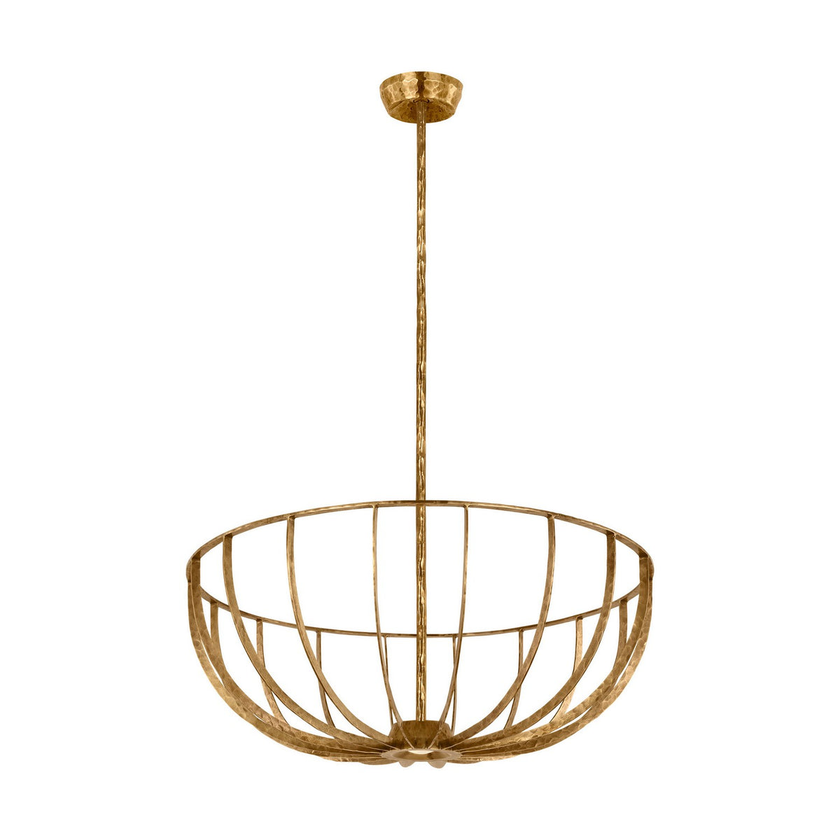Sanchi X-Large Semi Flush
