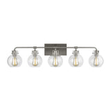 Clara 5-Light Bath Sconce