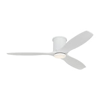 Collins Smart 52" Hugger LED Ceiling Fan