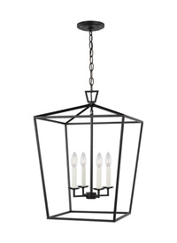 Dianna Medium Lantern — 60 W