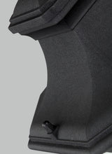 Childress 20.5" Post Lantern