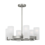 Rhode Medium Chandelier