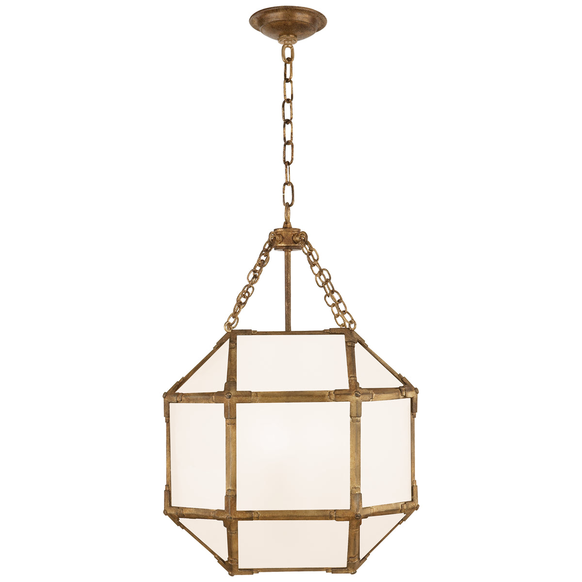 Morris Small Lantern