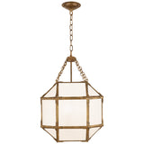 Morris Small Lantern
