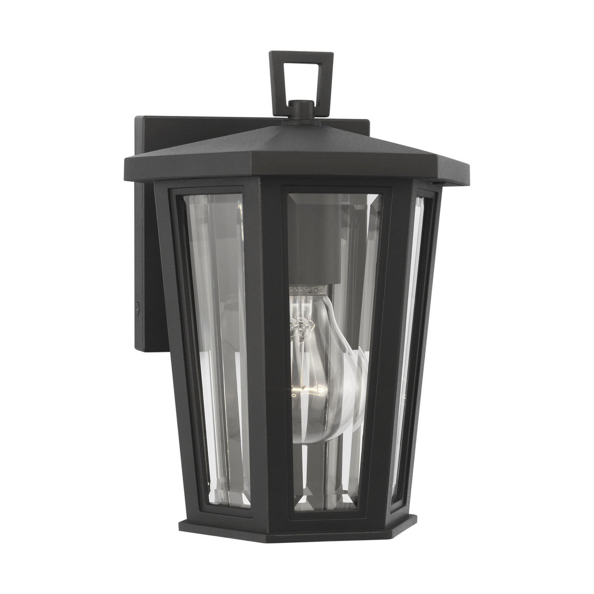 Witley Mini Wall Lantern