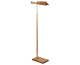 Studio Swing Arm Floor Lamp