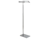 Studio Swing Arm Floor Lamp