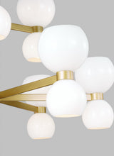 Londyn Medium Chandelier
