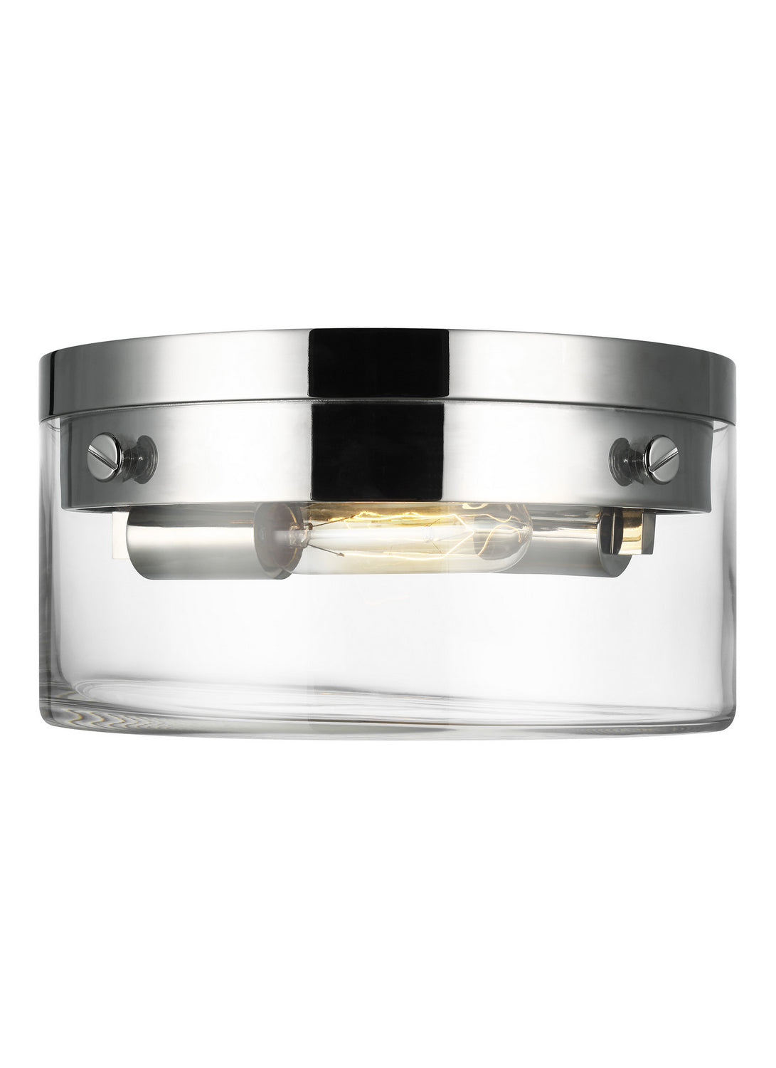 Garrett Medium Flush Mount