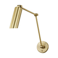 Frasar 2-Arm Large Sconce