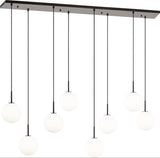 Sorelle 60" Linear Chandelier