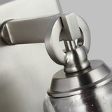 Monterro 1-Light Bath Sconce