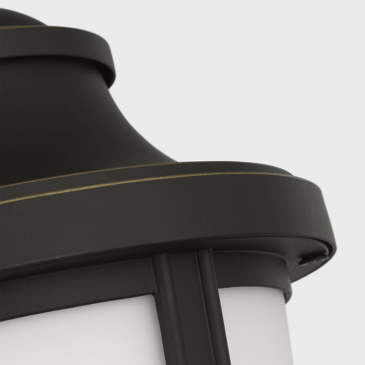 Portola 10.5" Lantern
