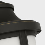 Portola 10.5" Lantern