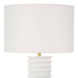 Nabu One Light Table Lamp — 30.00"