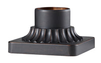 Outdoor Pier Mount