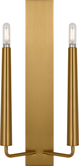 Lois 18 Double Sconce