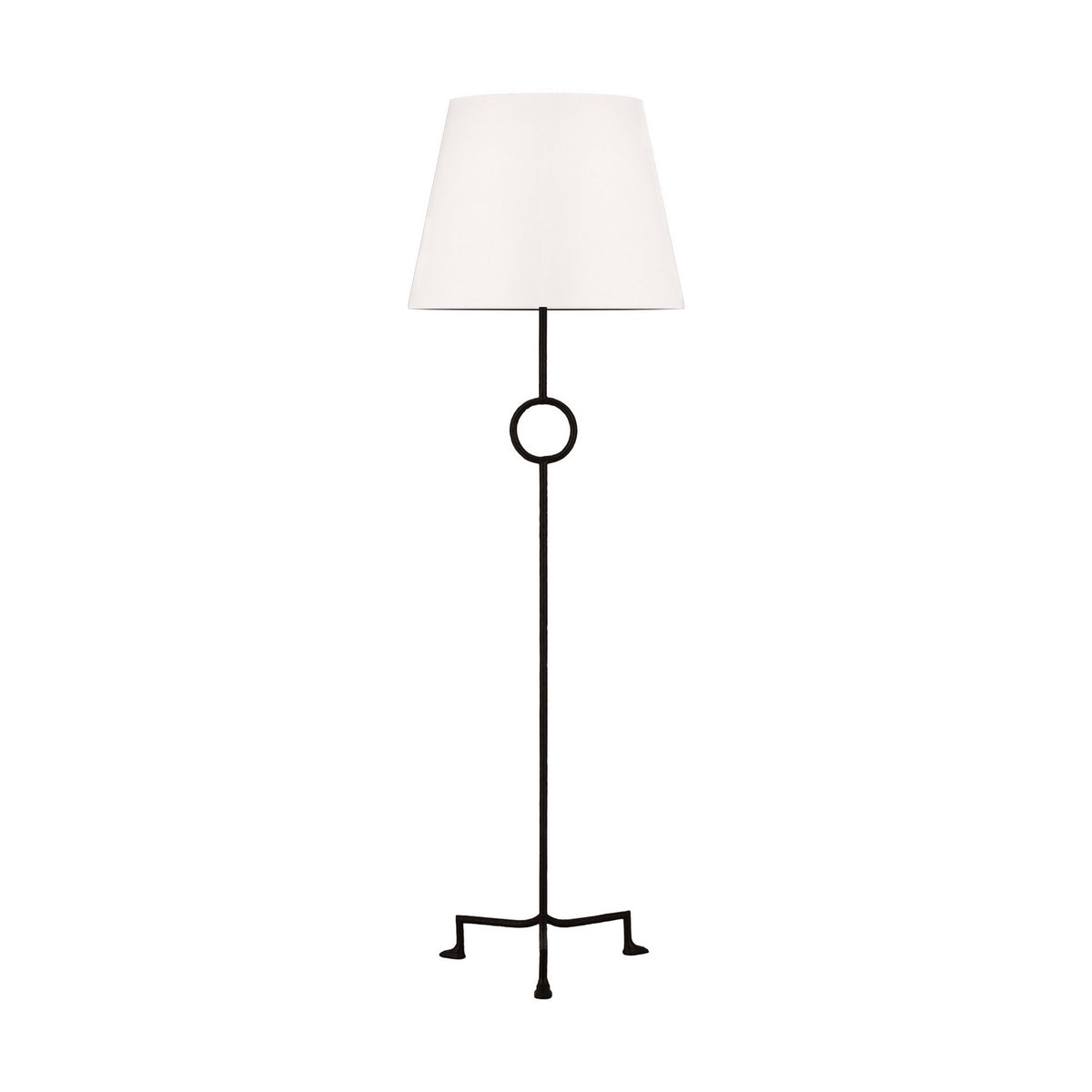 Montour Large Floor Lamp