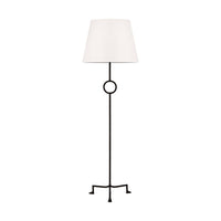 Montour Large Floor Lamp