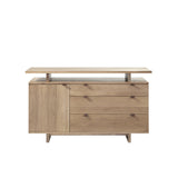 West Bros Fulton Sideboard, on white