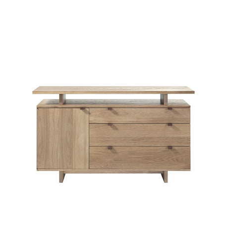 West Bros Fulton Sideboard, on white
