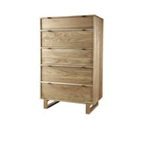 West Bros Fulton Chest of Drawers, side view