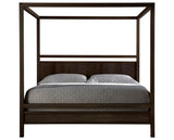 Fulton | Complete Poster Canopy Bed