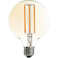 Bulbs - Globe — Medium