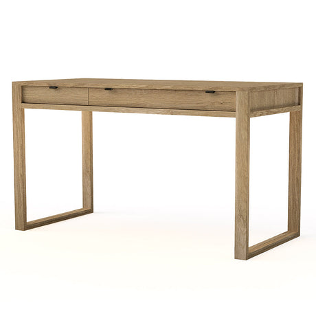 West Bros Fulton Writing Desk, angled view