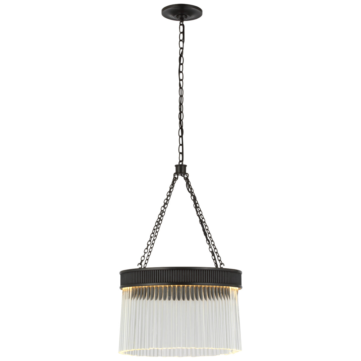Menil Medium Chandelier