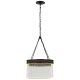 Menil Medium Chandelier