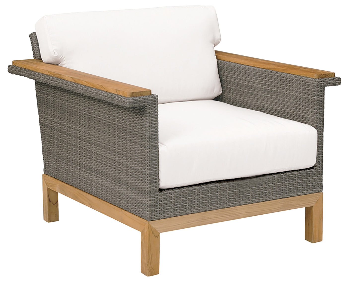 Azores Deep Seating Lounge Chair