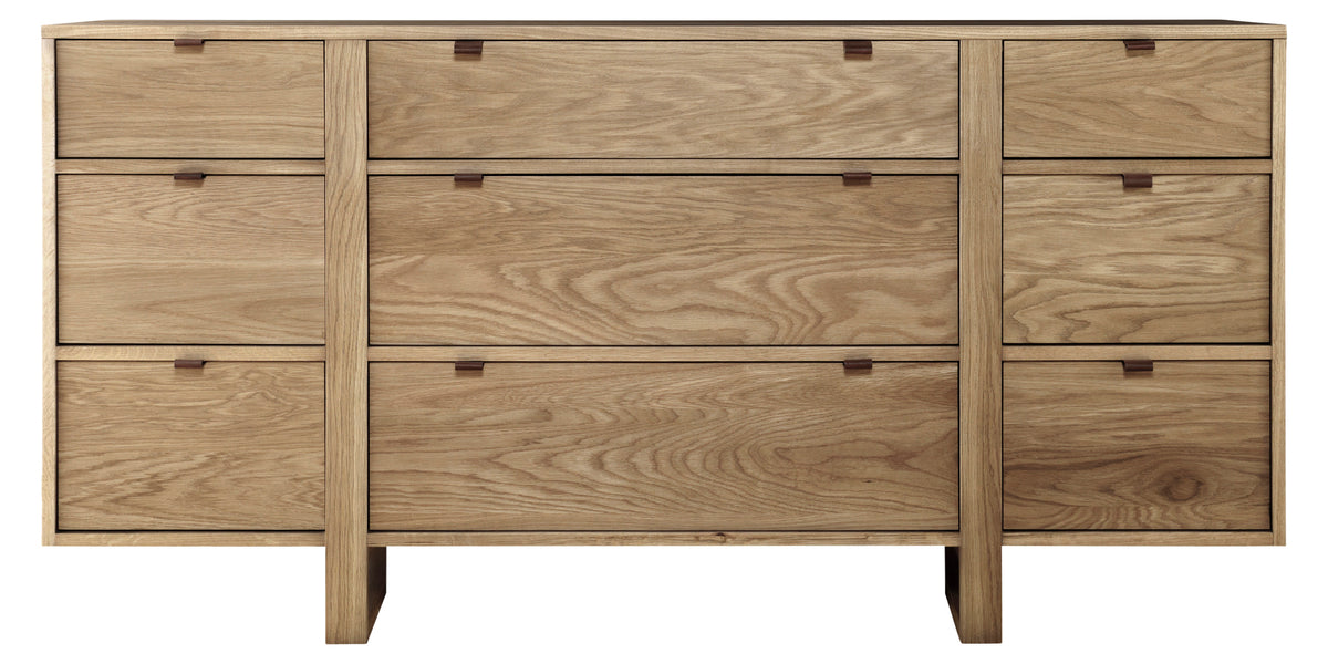 West Bros Fulton Dresser