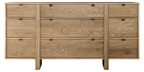 West Bros Fulton Dresser