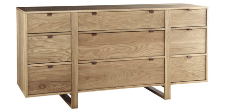 West Bros Fulton Dresser