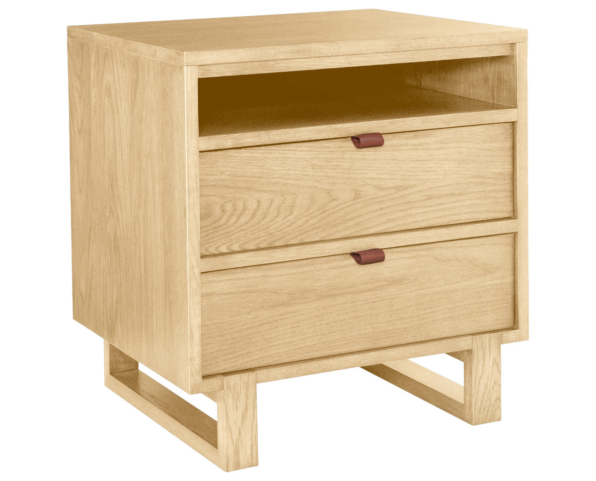 West Bros Fulton Night Table