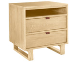 West Bros Fulton Night Table