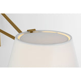 Hale 20" Sconce