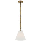 Goodman One Light Pendant — 9.5"